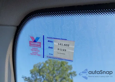 2007 Suzuki Xl7 from USA, damaged, VIN 2S3DB117576108808